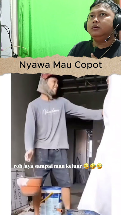 Life is about to be taken away #funnyvideo