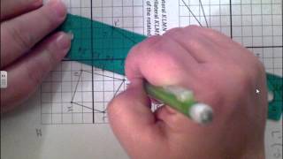 8th Grade 6-3: Rotations