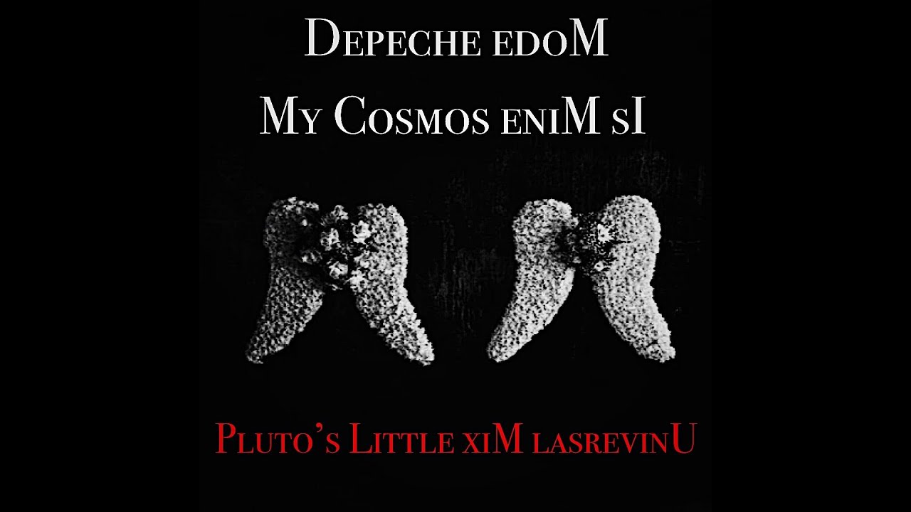 My Cosmos Is Mine - Depeche Mode Live Wiki