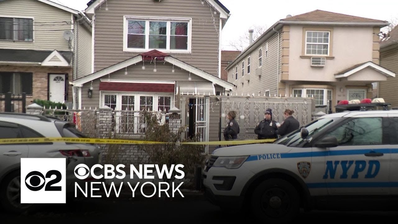 Queens mom charged with murder in death of 15-month-old son, sources say