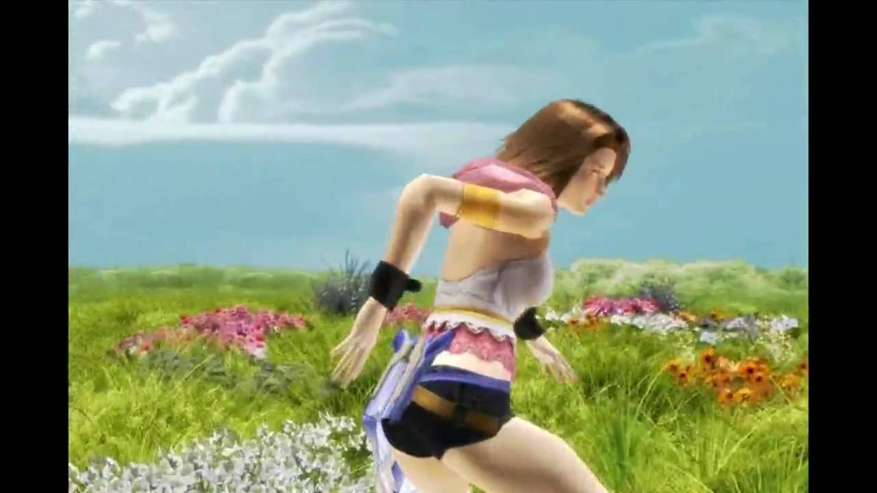 Dead Fantasy - The Animation [4] [HD]