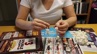 STEAM Craft: Gumdrop Structures