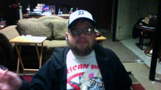 Batman v Superman Trailer Rant Vlog