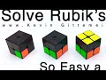 2x2 full tutorial how to make a 2x2 cube cuber2twins2