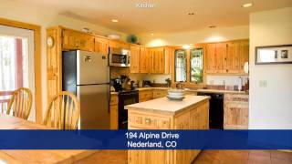 194 Alpine Drive video tour