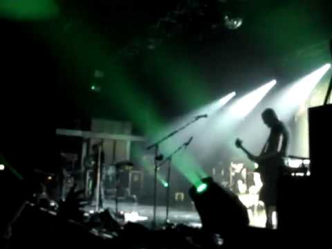 Delirious - "Solid Rock"