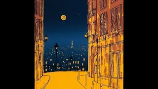 (FREE) MAC MILLER x MADLIB TYPE BEAT Fell Blue