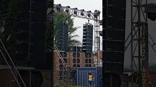 NGERRIII..DETIK-DETIK DENTUMAN JINGLE AEROMAX DIPUTAR BREWOG AUDIO #soundsystem #horeg #shorts