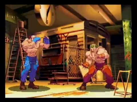 SFIII: 3rd Strike - The 29th Game Spot Versus East vs West War [Part 2]