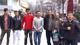 Sinira En Çok Buradan Mülteci̇ Gi̇tmi̇şti̇... Ev Sahi̇pleri̇ Ve İşverenler İsyan Etti̇
