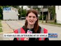 12-year-old identified after being hit by vehicle