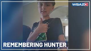 12-year-old identified after being hit by vehicle