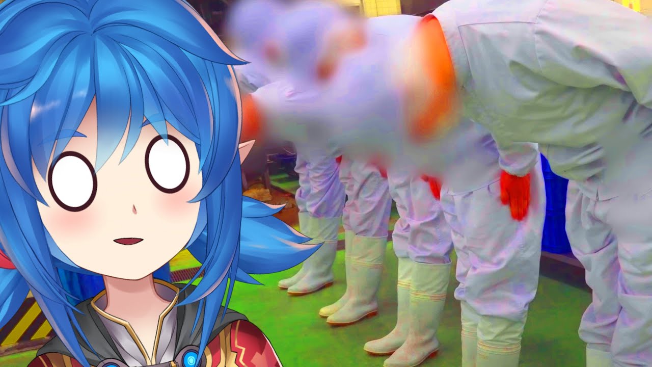 Japanese Jails Are WILD...