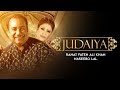 Judaiya - Full Video - Rahat Fateh Ali Khan - Naseebo Lal - Zahid Ali -  VIP Records