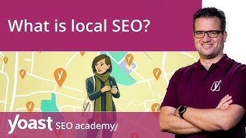 What is local SEO? | Local SEO