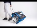 5 Best Electric Mobility Scooter | Lightweight Folding Boot Scooter