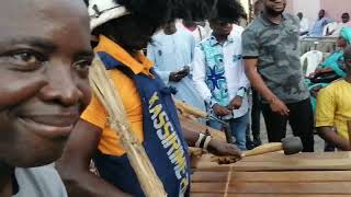 Download Lagu Balafon de Kassirime MP3