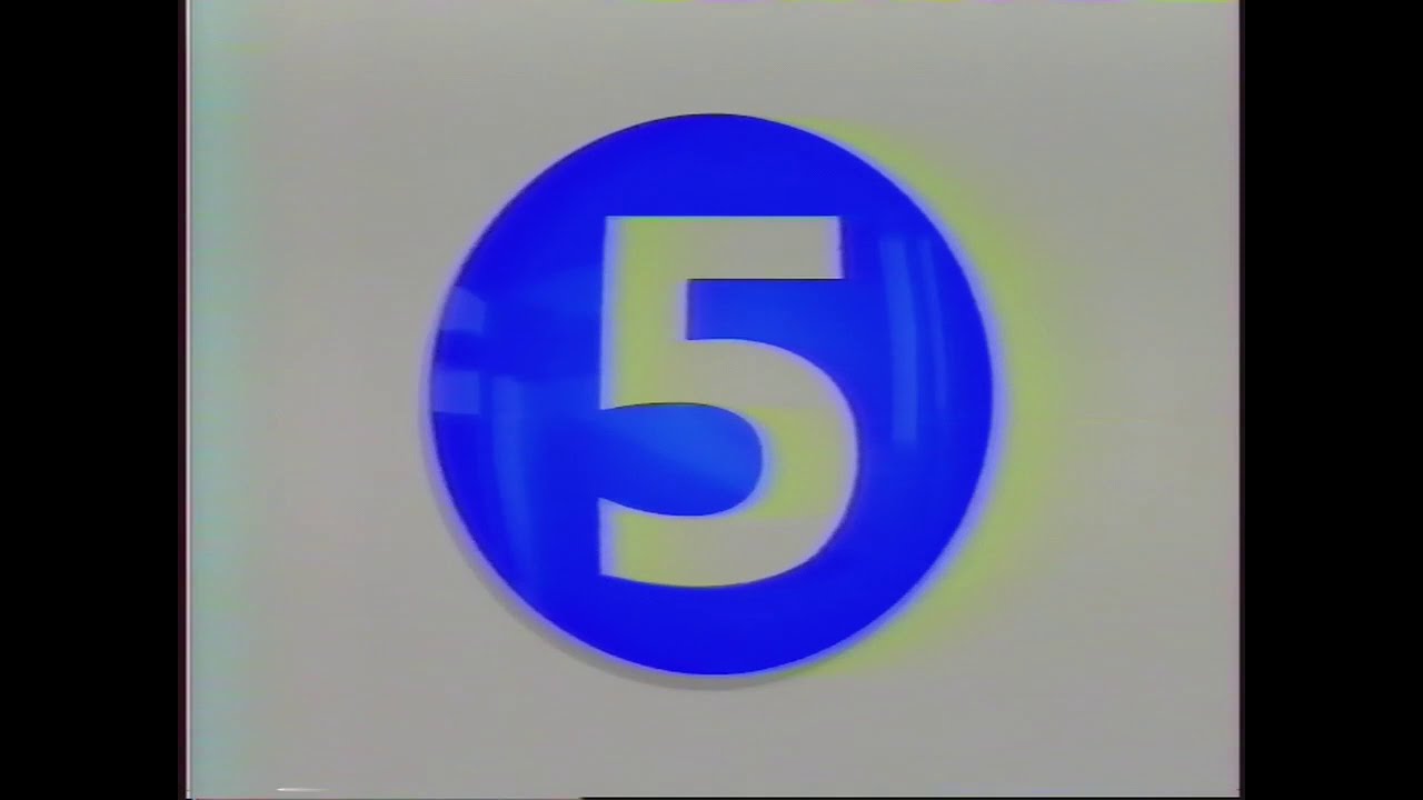 18-10-1997 - La Cinquième - Publicité - Jeu - Jingle - Bande Annonce / Arte - Ouverture D'Antenne