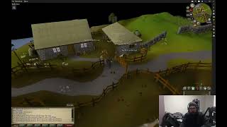 Copy of first time back to old school runescape after years of not playing