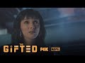 Marcos Tries To Get Lorna To Come Back | Season 2 Ep. 12 | THE GIFTED