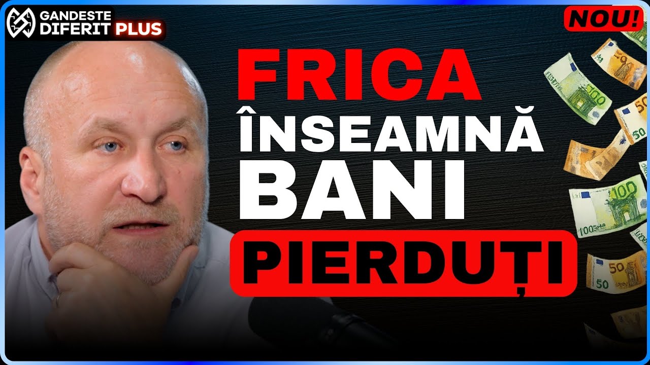 De Ce COPIII Negociază Mai Bine Decât Adulții? | Sabin Gîlceavă | Podcast GD Plus