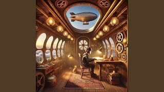 The Clockmaker’s Reverie