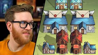 My quest for the TOP 10 in a new patch!