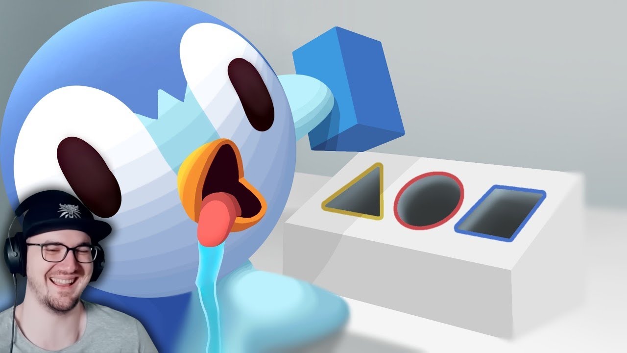 НУЖНО БОЛЬШЕ УМА... ►  leafxup ( Роблокс Roblox ) | Реакция