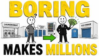 20 Boring Businesses That Quietly Make People Rich screenshot 5