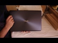 Asus VivoBook 15 X542UA youtube review thumbnail