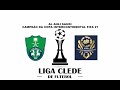 Al Ahli Saudi - Campeão da Copa Intercontinental FIFA eFootball™ 2025
