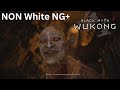 Black Myth Wukong - NON WHITE - Bossfight Ng+