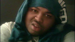 Mozzy sleepwalking challenge