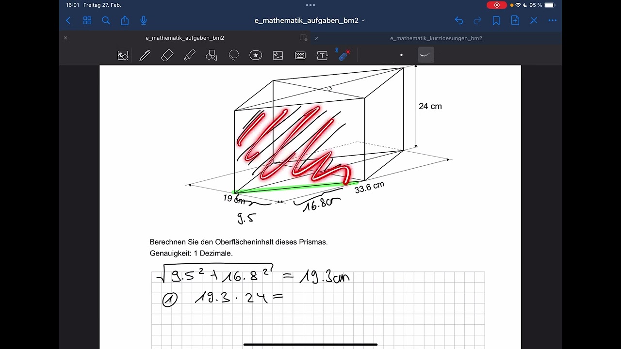 Aufg 12 | BMS 2025 E | M | ZAP