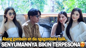 PRANK SHOLAWAT & NGAJI❗️CEWEK CANTIK SENYUMAN NYA BIKIN MELELEH BANGET😍
