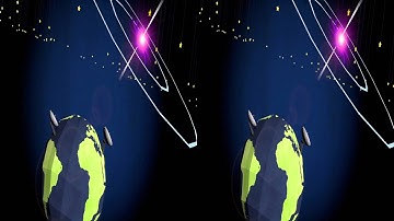 NASA | Using Quasars to Measure the Earth: A Brief History of VLBI - 3D