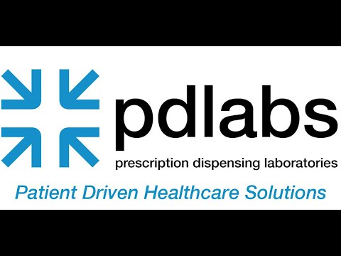 PD Labs - YouTube
