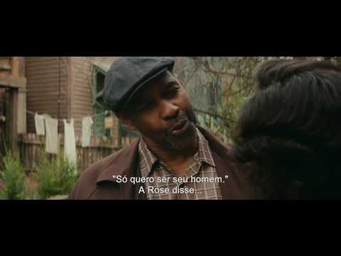 Um Limite Entre Nós | Trailer #1 | LEG | Paramount Brasil