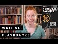 How to Write Flashbacks | Novel Writing Advice