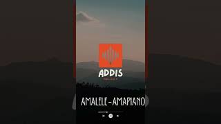Amalele | Amapiano Loop