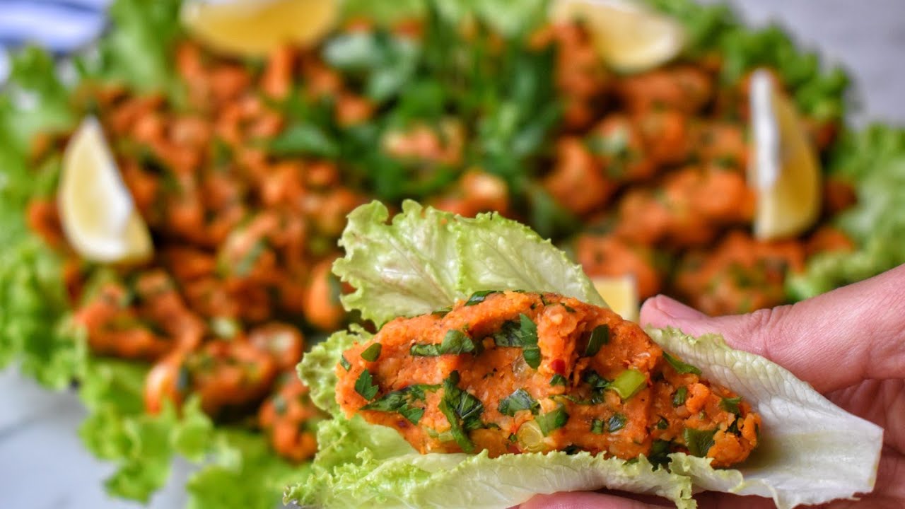 YouTube player