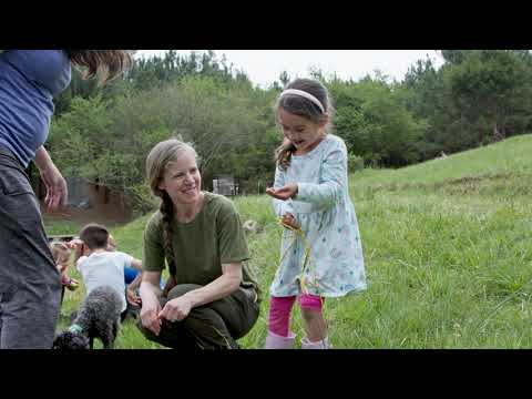 Homegrown Forrest School