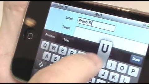 Baker Tweet [thetrendwatch.com]