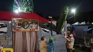Greene Dreher Sterling Fair Sizzle Reel 2023