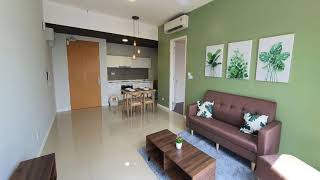 1 BHK FLAT FOR RENT I SWIMMING POOL I FITNESS GYM I 24 HRS SECURITY I PARKING I MALAYSIA PROPERTY