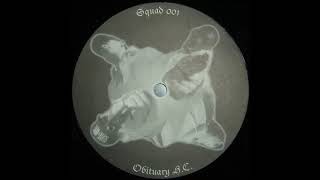 Obituary H.C. & Jonny B. - Time Is Ill