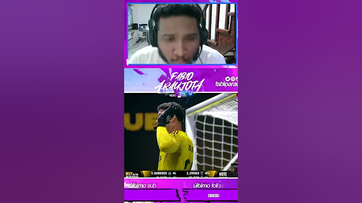 ROUBAAAAAAAAAAAAAAAAAAAADO APITO AMIGO | #fabioaraujota em #Twitch #kingsleague