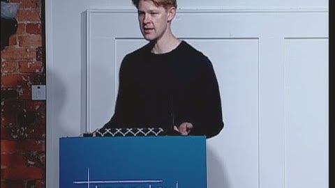 Tapestry 2015 Short Stories - RJ Andrews: "Heroes of Interpolation"