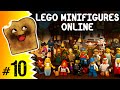 LEGO SCOOBY DOO PO POLSKU  DARMOWE GRY LEGO - YouTube