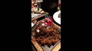 Hilton Kuala Lumpur Xmas 2019